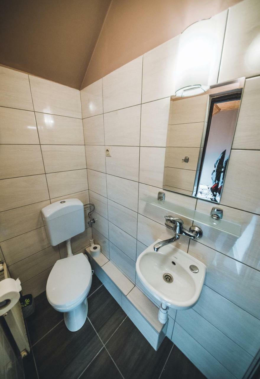 Zolta Turnia Apartment Zakopane Exterior foto