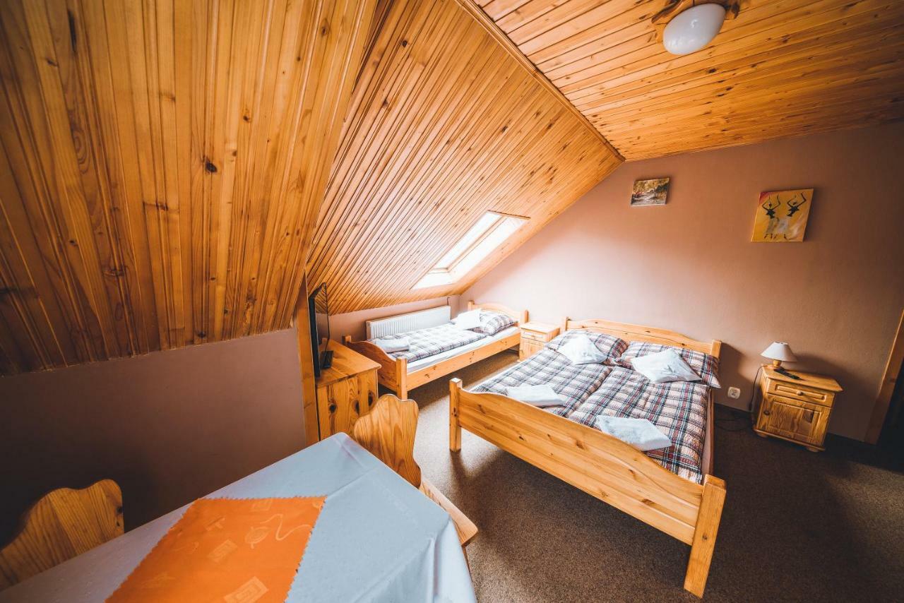 Zolta Turnia Apartment Zakopane Exterior foto