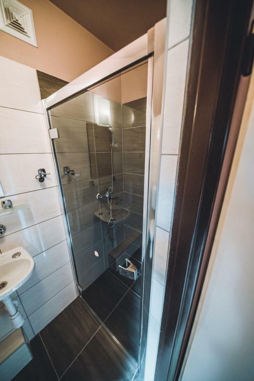 Zolta Turnia Apartment Zakopane Exterior foto